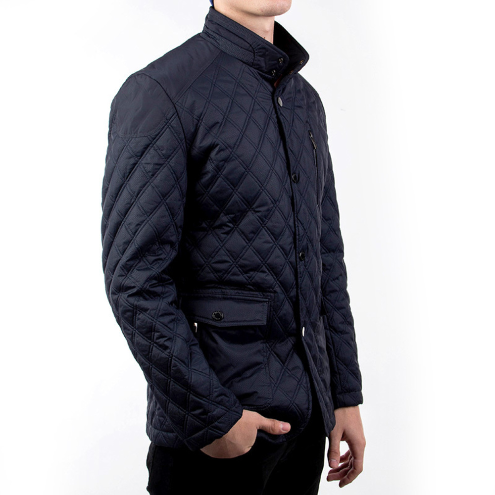 BEYMEN BLUE WINDCHEATER | MENS SIZE XL